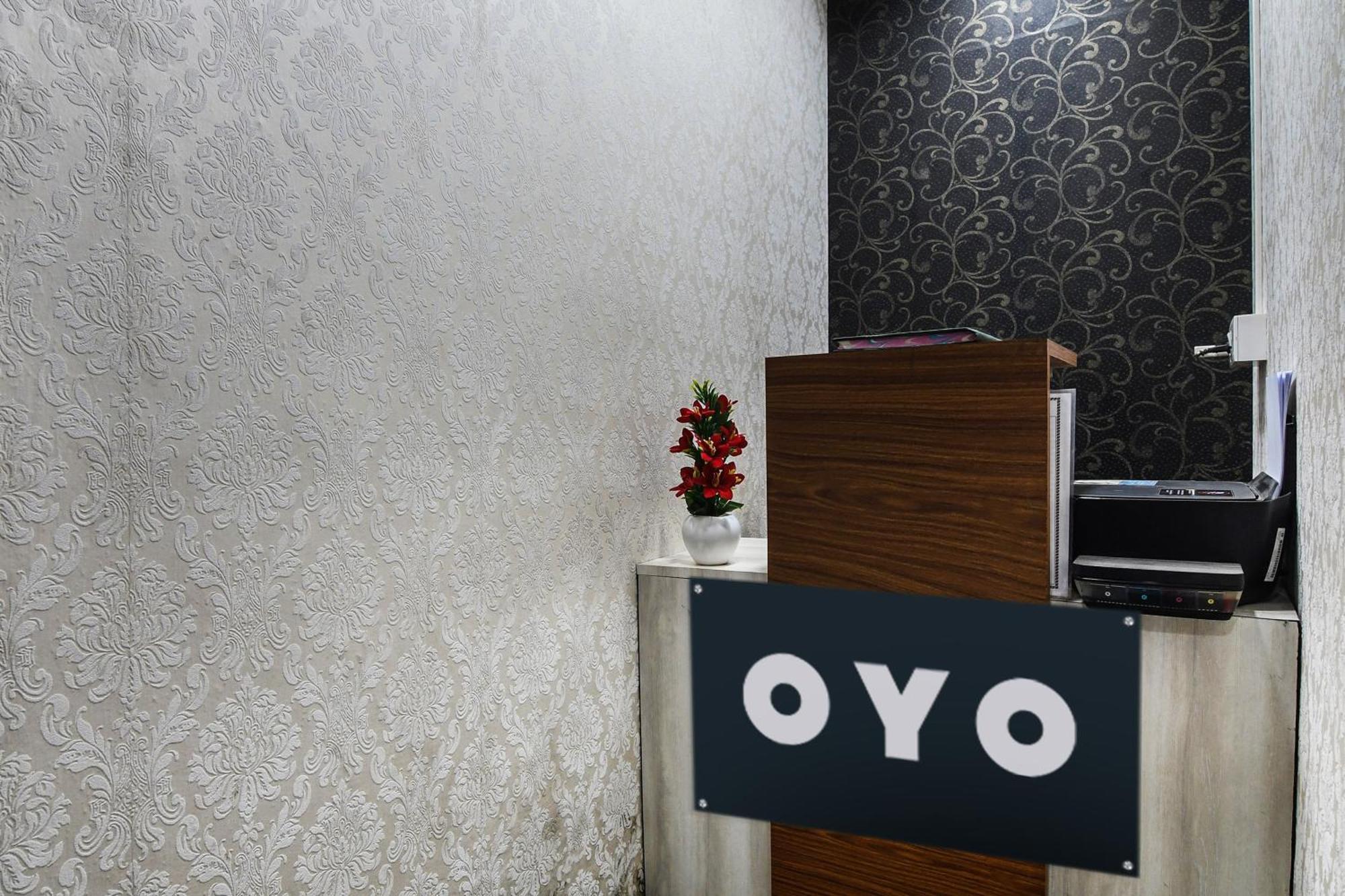 Hotel O The Orbit Inn Calcutta Exterior foto